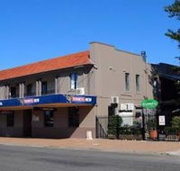 Albion Hotel - Hotel VIC