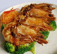 Arawan Thai Cuisine - Hotel VIC
