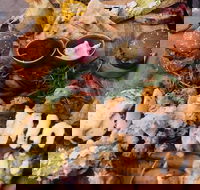 Attaboy Restaurant - Hotel VIC