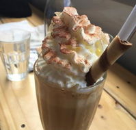 Bernardi's Cafe - Hotel VIC