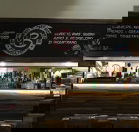 Biviano's Cafe  Pizzaria Pty Ltd - Hotel VIC