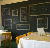 Central Hotel Restaurant - Hotel VIC