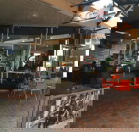 Cervo'z Cafe  Catering - Hotel VIC