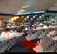 Club Singleton Thai Family Restaurant - Hotel VIC