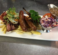Criterion Hotel Family Restaurant - Hotel VIC
