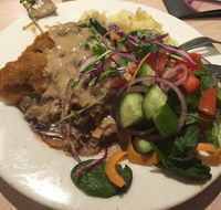 Dapto Leagues Club - Hotel VIC