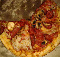 Domino's Pizza Singleton - Hotel VIC