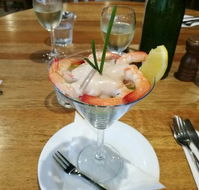 Droghers Bar and Grill - Hotel VIC