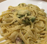 Giuseppe's Bar and Restaurant - Hotel VIC