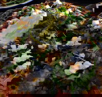 Harriman's Pizza Pasta and Grill - Hotel VIC