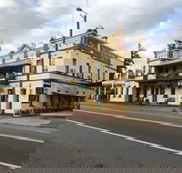 Horse and Jockey Hotel - Hotel VIC