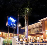 Jose Jones Restaurant  Bar - Hotel VIC