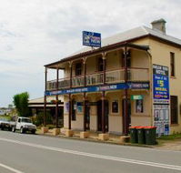 Macleay River Hotel - Hotel VIC