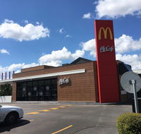 McDonald's - Hotel VIC