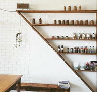 Milk Bar Brunswickheads - Hotel VIC
