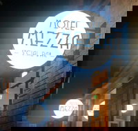 Motel Mezza - Hotel VIC