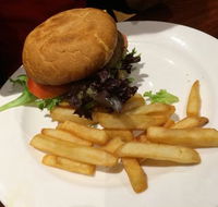 Porterhouse Bistro