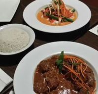 Rice - Hotel VIC