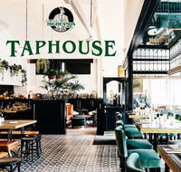 Southern Highlands Brewing Taphouse