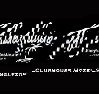 The Island Cuisine Family Restaurant - Hotel VIC
