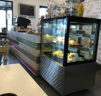 The Vale Cafe