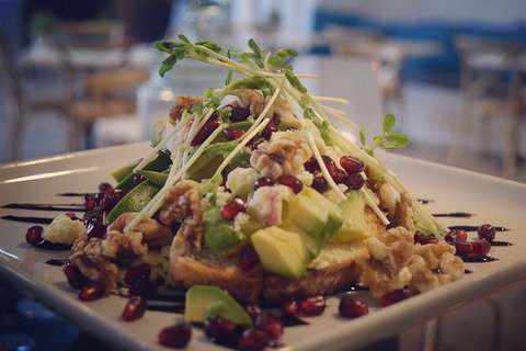 Ariel's Coffee - Hotel VIC 0