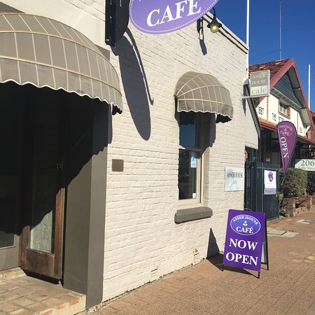 Asser House Cafe - Hotel VIC 0