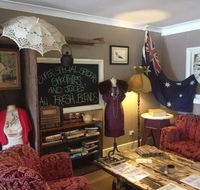 Aussie Outback Wares and Cafe - Hotel VIC