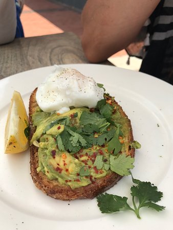 Avoca Beach NSW Hotel VIC
