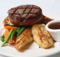 Casino RSM Club - Hotel VIC