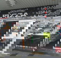 Country Boy's Kitchen - Hotel VIC