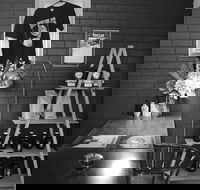 Dark Alley Cafe - Hotel VIC