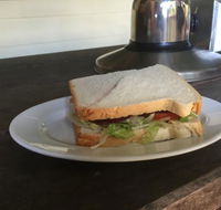 Gingers Creek Roadhouse - Hotel VIC