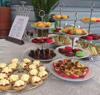 Immersion Cafe - Hotel VIC