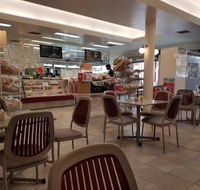 Kibble Bakery Cafe - Hotel VIC