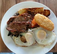 Mikes 4 Coffee - Hotel VIC