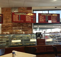 Moama Bakery Port Cafe - Hotel VIC