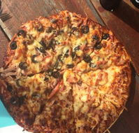 Pie Place - Hotel VIC