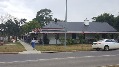 R&R Diner - Hotel VIC 0