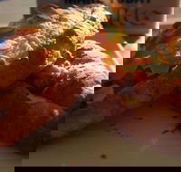 Sprout Lunch Bar - Hotel VIC