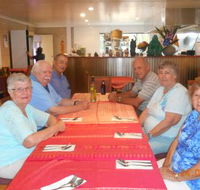 Thara Thai - Hotel VIC