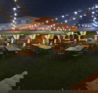 The Barn Steakhouse - Hotel VIC