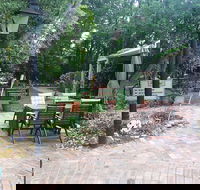 The Carrington Inn - Wintergarden - Hotel VIC