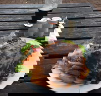 The Charcoal Inn - Hotel VIC