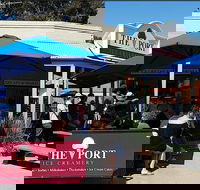 The Port Ice Creamery - Hotel VIC