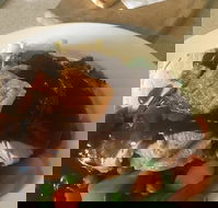 The Royal Hotel Motel - Hotel VIC