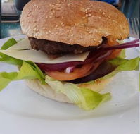 Village Green Coffee House - Hotel VIC