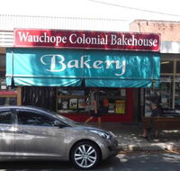 Wauchope Bakery - Hotel VIC
