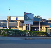 Wauchope RSL - Hotel VIC