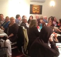 Yummy thai - Hotel VIC